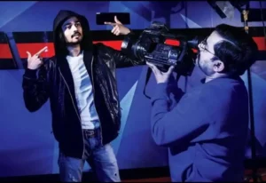 Top 10 YouTubers in India (2026)