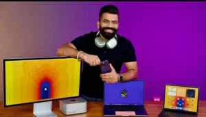 Top 10 YouTubers in india (2026):
