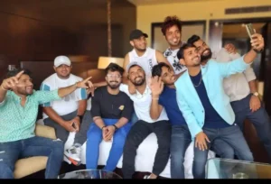 Top 10 YouTubers in India (2026)