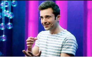 Top 10 YouTubers in India (2026)